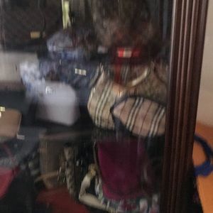 Meet your Posher, Nancy