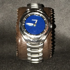Men's Fossil Watch (AM-3534)