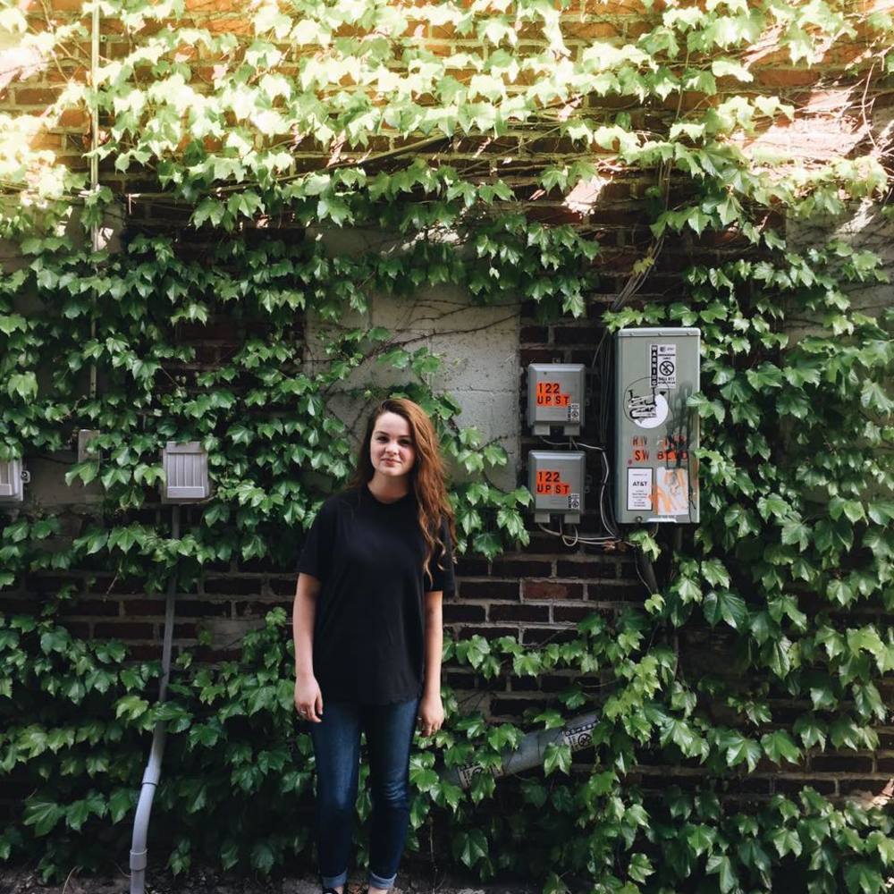 Meet your Posher, Keely