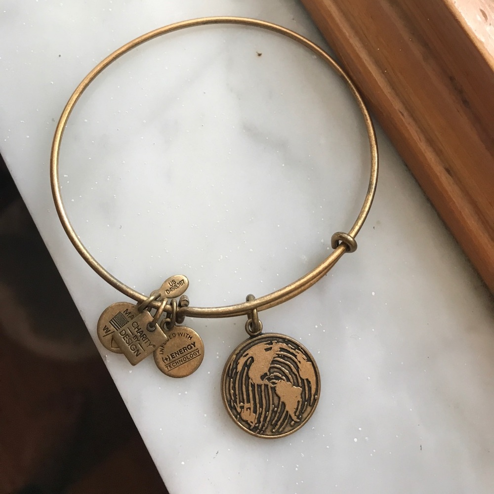 Alex and Ani Bracelet