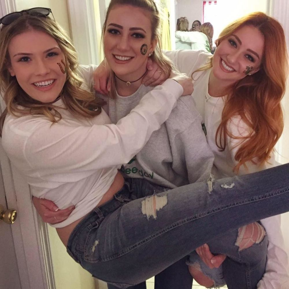 Meet your Posher, Amanda