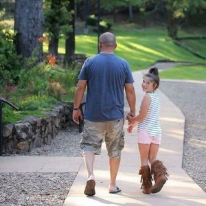 Meet your Posher, Candi