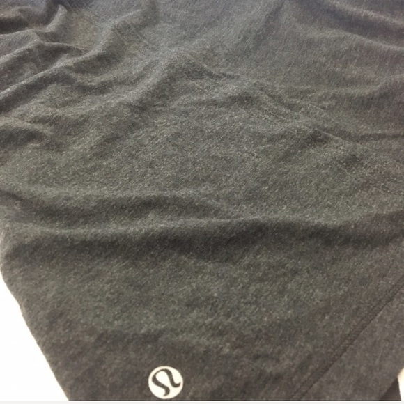 🚨DELETING 3/20 🚨 Lululemon DevotionChevron Tee - Picture 7 of 7