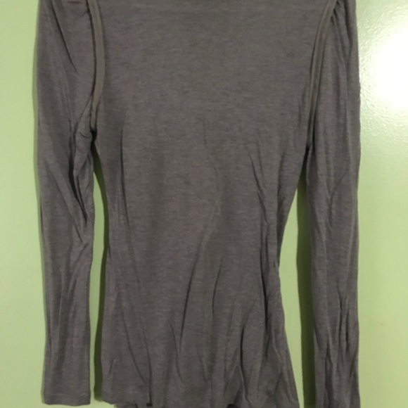 Ann Taylor blouse - Picture 3 of 3