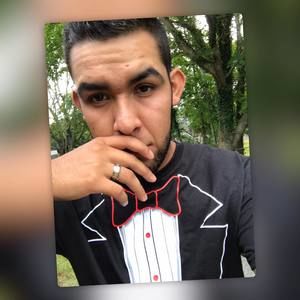 Meet your Posher, Alfredo