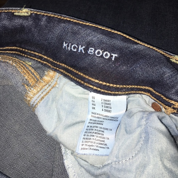 American Eagle Jeans. - Picture 3 of 3