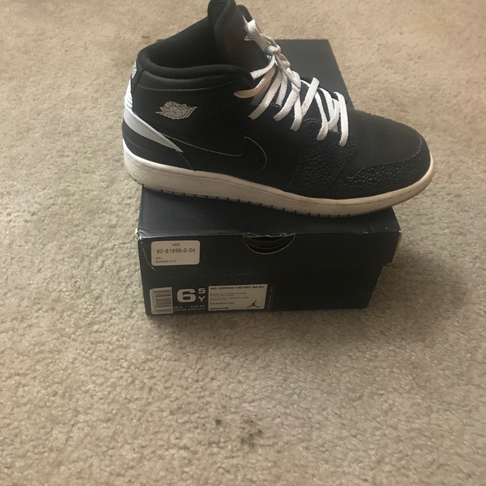 Air Jordan 1 retro '86 BG