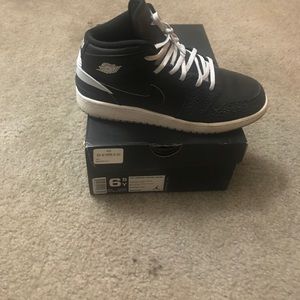 Air Jordan 1 retro '86 BG