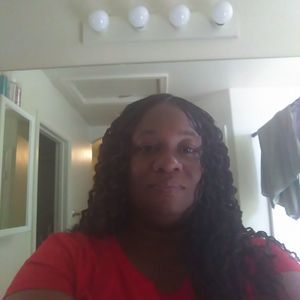 Meet your Posher, Chenita