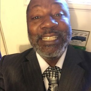 Meet your Posher, Rickey