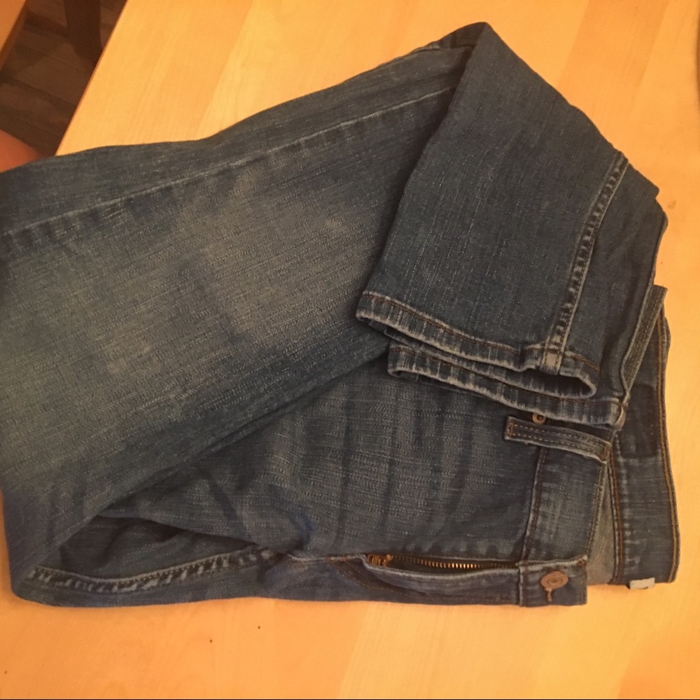 524 superlow skinny levi's jeans size 9 w29 l32