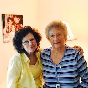 Meet your Posher, Debbie