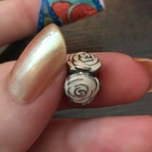 Authentic pandora charm