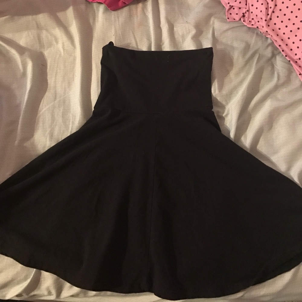 Skirt or top?