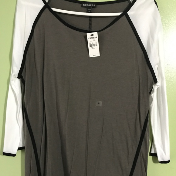 Express blouse - Picture 1 of 2