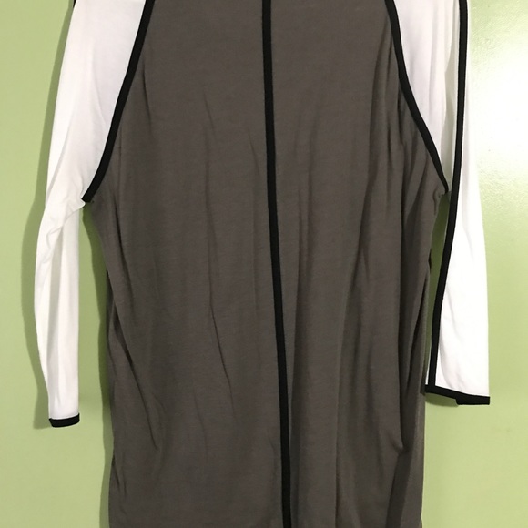 Express blouse - Picture 2 of 2