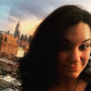 Meet your Posher, Tara