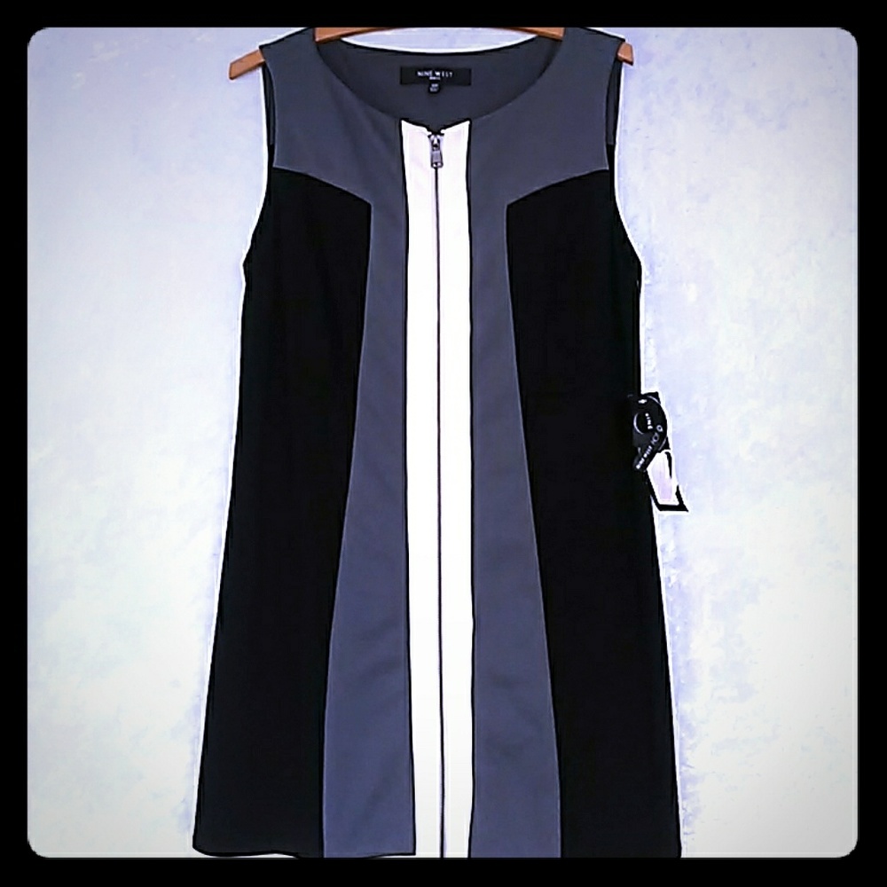 Nine west hot 9 dress