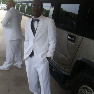 Meet your Posher, Jay