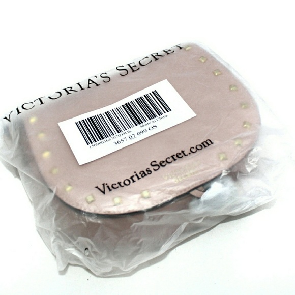 VS BLUSH Festival Crossbody - Picture 3 of 3