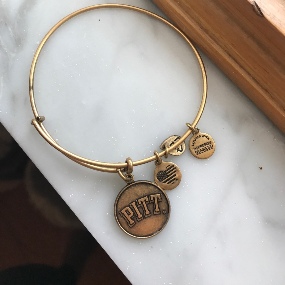 Alex and Ani Bracelet