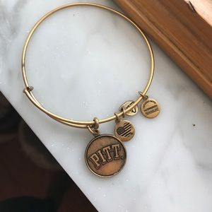 Alex and Ani Bracelet