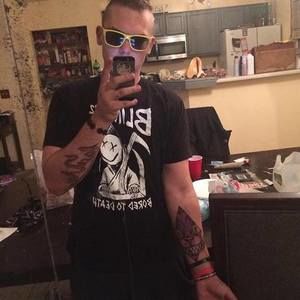 Meet your Posher, Cameron