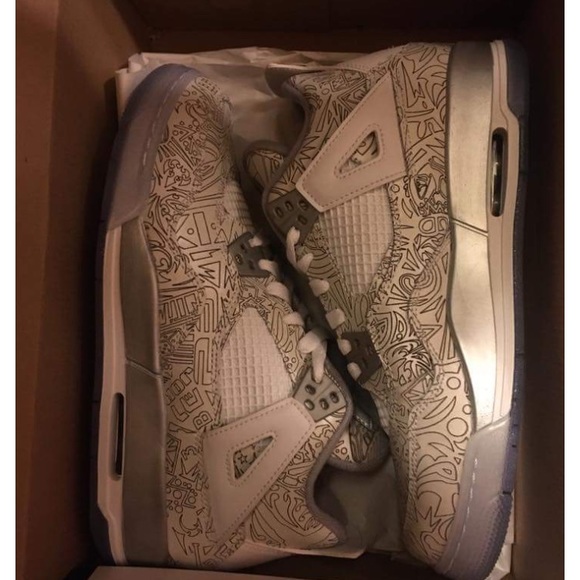 DS Laser 4s - Picture 1 of 1