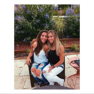 Meet your Posher, Tessa