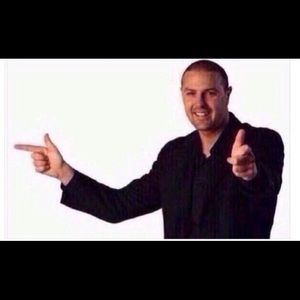 Meet your Posher, Kaleb