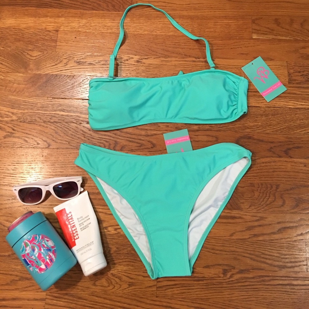 Wholesale Boutique NWT bikini