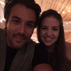 Meet your Posher, Amy