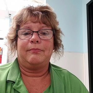 Meet your Posher, Tammy