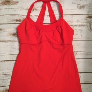 Lululemon Scoop Me Up Tank