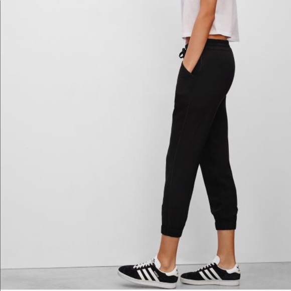 Talula Pants - Talula Black Pant XXS