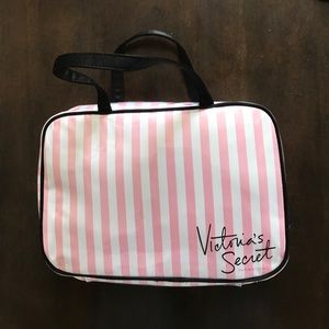 Victoria's Secret makeup bag
