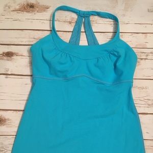Lululemon Scoop Me Up Tank