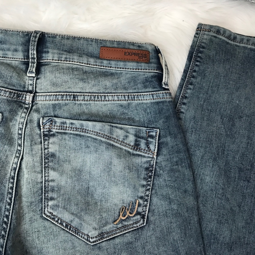 Express Jeans