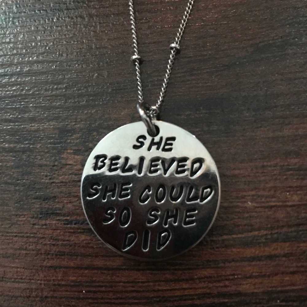 Necklace