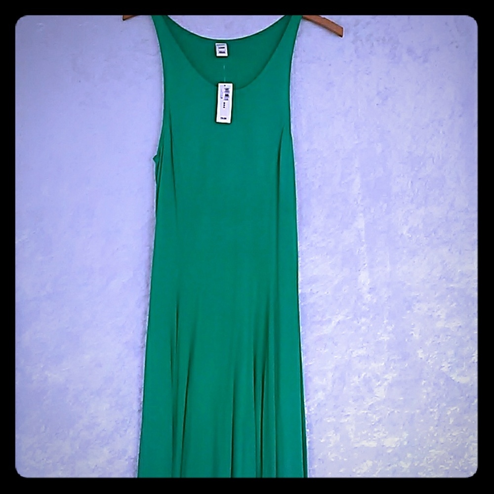 Old navy dress