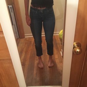 712 slim Levi's size 28 jeans