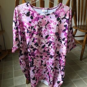 Medium Lularoe Irma
