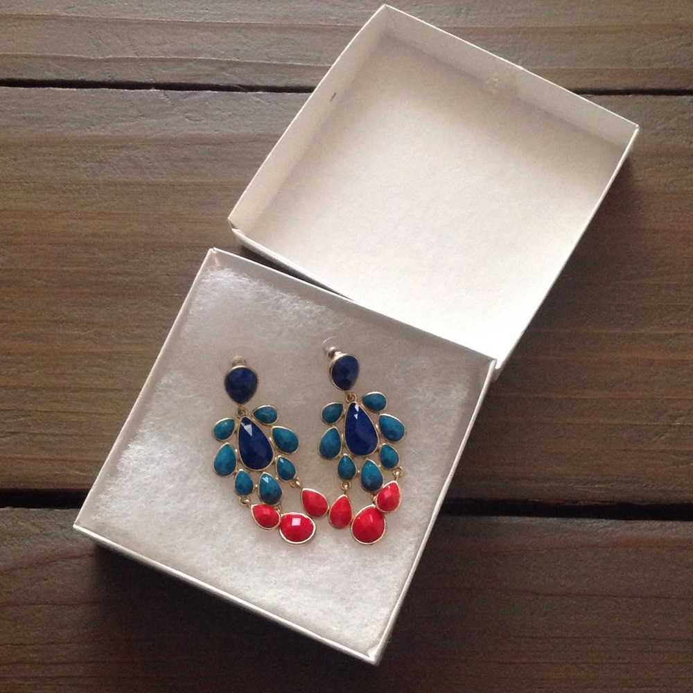 Cute Dangly earring