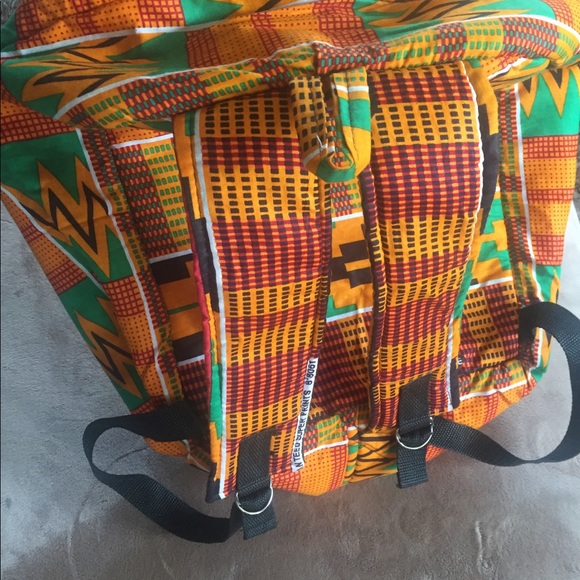 Book bag main image 4