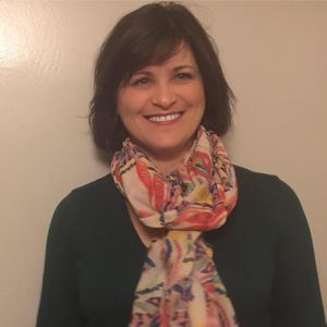 Meet your Posher, Patty