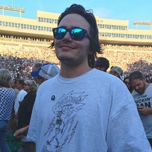 Meet your Posher, Mason