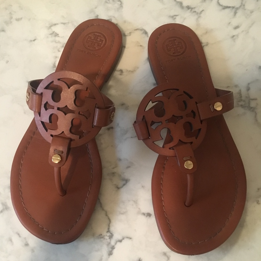 Tory Burch Miller 7.5