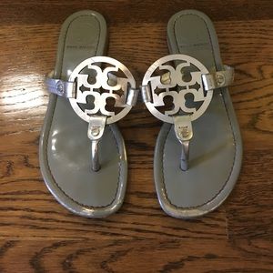 Tory Burch Miller Sandals