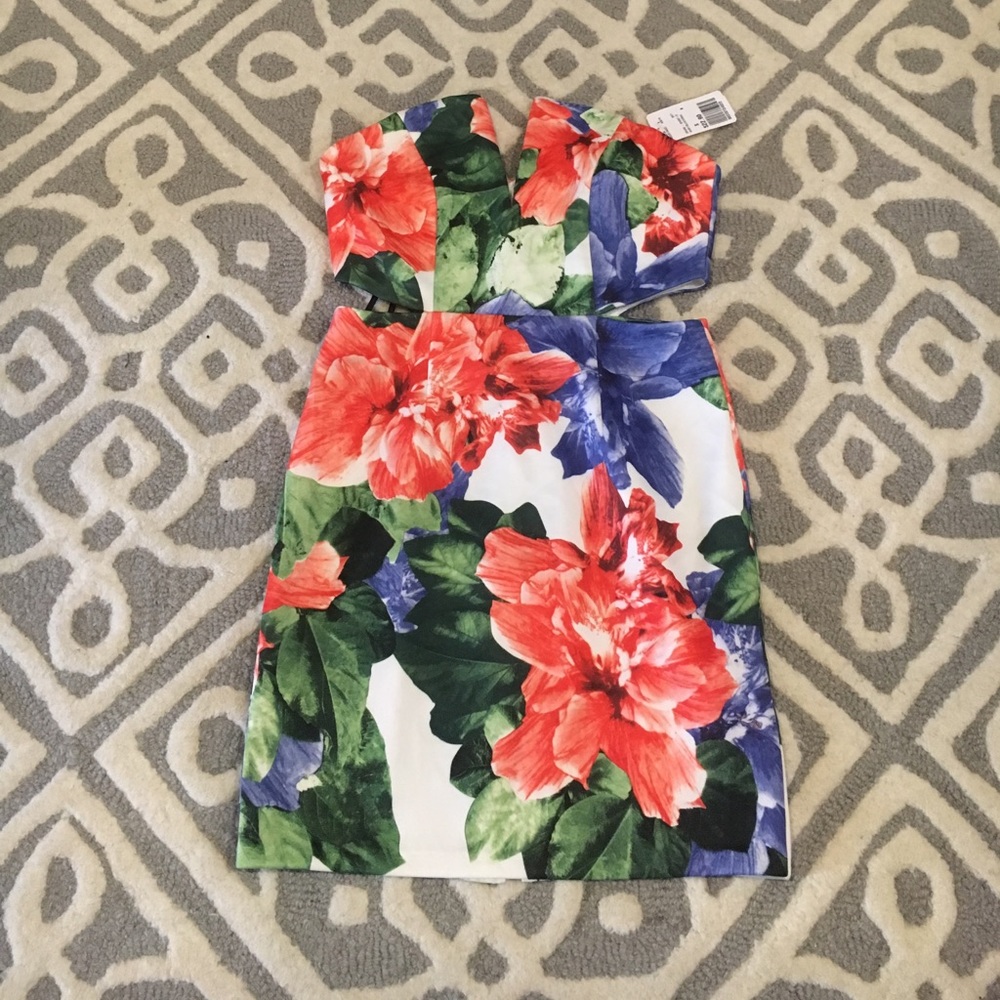 NWT forever 21 dress