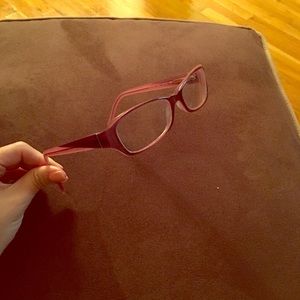 Ralph Lauren frames for glasses